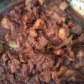 Cooksnap dari Perdi Julhadi untuk resep Rendang Daging Sapi Empuk