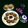 Sudipa Gope's cooksnap of when they made Soya Chunks Kabab.