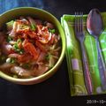 Cooksnap dari DaruDewi untuk resep Ayam Tiram Jahe kukus