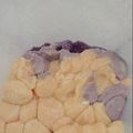 Cooksnap dari Novi Liu untuk resep Milky Balls / Bola-bola Susu