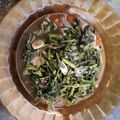 Cooksnap dari tina untuk resep Oseng Kangkung