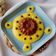 Cooksnap dari Mita Kurniawan untuk resep Puding Cokelat a la KFC