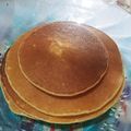 Cooksnap dari ulfa silvia untuk resep Pancake Teflon takaran sendok