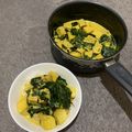 Cooksnap dari Dapur Belly untuk resep Lodeh Kelor Tahu Tempe