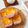 Cooksnap dari Hety Priscilla untuk resep Bolu Hongkong Keju Almond harum lembutt