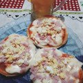 El cooksnap de EliS cuando hizo Masa para pizza casera.