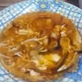 Cooksnap dari Ria Wulansari untuk resep Sup asam pedas szechuan