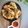 Cooksnap Dapur Yusfarisyia semasa beliau membuat Cucur roti.
