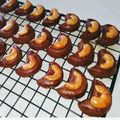Cooksnap dari Yatimah Min untuk resep Kukis Coklat Mete