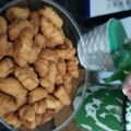 Cooksnap dari Daniella Tanaya Jesseaghost untuk resep Kue garpu goreng