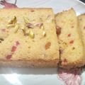 Anamika Chakraborty's cooksnap of when they made রিচ ড্রাইফ্রুট কেক (rich dry fruit cake recipe in Bengali).