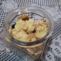 Cooksnap dari Esti Kasijo untuk resep Sagu keju 