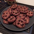 El cooksnap de Sandrix Mandrix cuando hizo Galletas de avena y naranja.
