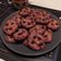 El cooksnap de Sandrix Mandrix cuando hizo Galletas de avena y naranja.