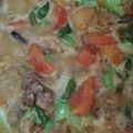 Cooksnap dari Dewi indah kuswanti untuk resep Tongseng Ayam