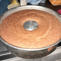 El cooksnap de Cintia Maldonado cuando hizo Budín de limón sin manteca.