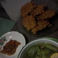 Cooksnap dari rozy untuk resep RESEP DADAR JAGUNG JAWA TIMUR (BAKWAN JAGUNG) EMPUK, RENYAH