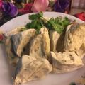 Cooksnap dari Netty Basri untuk resep Tahu baso + pare baso