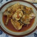 Cooksnap dari Barran Namiera untuk resep Ayam Asam Manis