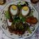 El cooksnap de tinitorrr cuando hizo Huevos a la escocesa.