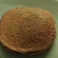 Cooksnap dari Endang Susilowati Fauzi untuk resep Pancake pisang (teflon)