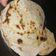 El cooksnap de Agustina Parra cuando hizo Masa para tacos.