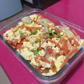 Sherry Chung 的 超easy番茄炒蛋 cooksnap