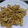 Cooksnap dari Ninuk Budi untuk resep JAMUR Tiram Krispi simple