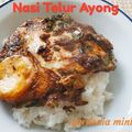 Cooksnap dari Gardenia Mini Kitchen untuk resep Nasi telur Pontianak (Viral, ga pake ribet!👍)
