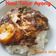 Cooksnap dari Gardenia Mini Kitchen untuk resep Nasi telur Pontianak (Viral, ga pake ribet!👍)