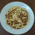 Cooksnap dari Ay Siska untuk resep Bihun Goreng Maknyus