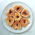 Cooksnap dari Desriayu untuk resep Wingko babat pandan