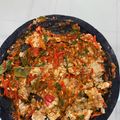 Cooksnap dari wenny maharani untuk resep Sambel tempe kukus