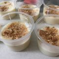 Cooksnap dari Wina Wijaya untuk resep Regal ‘Panna Cotta’