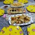 صورة من {°•♥•°}ميشو {°•♥•°}، شاركها بعد تجربة وصفة بطاط مقلي + فوائد البطاطا
