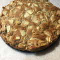 El cooksnap de desdelatierra2 cuando hizo Crumble de Manzana. Súper fácil!🍎🍏.