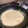 El cooksnap de Roberto Miranda cuando hizo Salsa carbonara.