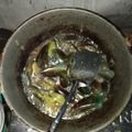 Cooksnap dari nabila untuk resep Oseng kerang ijo saos tiram