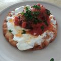Cooksnap από A στη συνταγή Γιαουρτλού