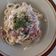 Cooksnap dari sandra elsafitri untuk resep Fettucine Carbonara Gapake Ribet dan Tanpa Cream