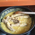 El cooksnap de Almudena Collado cuando hizo Solomillo de cerdo a la mostaza.