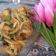 Cooksnap dari Eva Yuliani untuk resep Bistik Ayam
