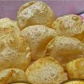 Trupti mankad's cooksnap of when they made ખારી પૂરી (Khari Poori Recipe In Gujarati).