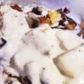 صورة من Abeer، شاركها بعد تجربة وصفة فتة الباذنجان