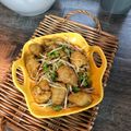 Cooksnap dari Salina Jalaludin untuk resep Tumis Toge Tofu