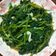 庭秀 的 沙茶炒空心菜 cooksnap