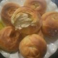 Fatima Ibrahim(Albint,s Cuisine)'s cooksnap of when they made Petit Rolls.
