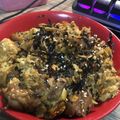 Cooksnap dari lala pamela untuk resep Oyakodon