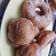 El cooksnap de Silvina Tullio cuando hizo Rosquitas fáciles y rápido.