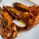 Cooksnap dari Wulan Bundien untuk resep Udang bakar madu